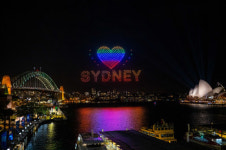 [PRNewswire] ELEVATE SYDNEY TAKES 2022 TO NEW HEIGHTS