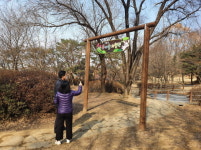 고양시, 근린공원 주요 사업대상지 점검