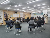 인천광역시 중구, 공감마을지원활동가 양성교육 과정 개강