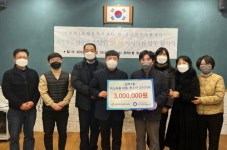 사상구 모라1동·사상지역자활센터, 아동·청소년 위한 식사지원 협약