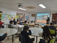 정읍시 작은도서관 5개소, 교육청 주관 방과 후 마을학교 선정