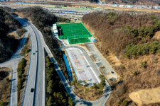 제천축구센터, 본격 재개장 준비에 나서