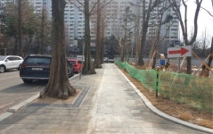 광주 서구, 풍금어린이공원 다가치 놀이터로 탈바꿈