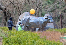 해운대구, 해운대그린시티 와우산에 여가녹지공간 탄생