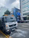 강북구, 다가오는 새봄 맞아 대청소 나선다