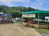 사천향교, 2022 향교서원 문화재 활용사업 시작