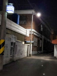 남해군, 범죄예방 안심거리 조성 순항