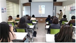 연제구, 스마트폰 동영상 제작 역량강화 교육 운영