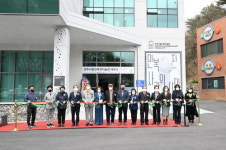 양주시, 양주시립민복진미술관 개관 기념식 성료