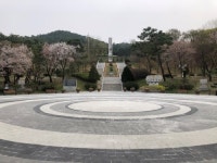 포천시, 청성역사공원 노후시설 정비사업 완료