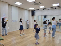 합천군청소년문화의집, K-pop 방송댄스 운영