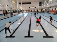 김해문화재단 시민·서부스포츠센터, 정상 강습 재개