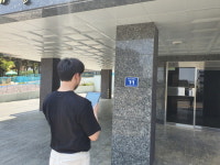 인천 중구, 건물번호판 6973개 일제조사·정비