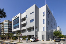 계양구보건소, 신축 청사로 이전