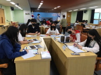 연수구, 제1회 청소년 주민참여예산위원회 개최