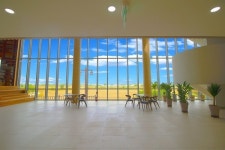 익산시 백제왕궁박물관, 스마트하고 아름답게 새 단장