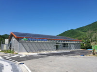 태백시농산물종합가공센터, 2개 유형 HACCP인증 취득