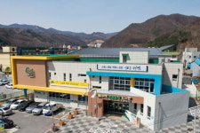 태백산소드림도서관, 책 체험버스 운영