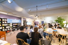 부산 북구, '제2기 청년네트워크 워크숍' 성료
