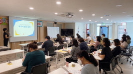 해운대구, 더쉬운 통합사례관리 교육