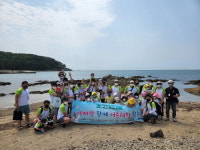 부산 사상구, 바다야 놀자 아빠와 함께 어촌체험활동 추진