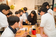 양천구, 청소년 현장직업체험 운영