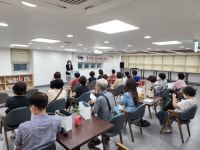 금정구, 신중년더채움학교 제2기 졸업식 개최