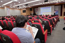 부산 동구, 2023학년도 대학입시설명회 성황