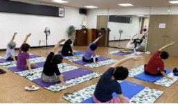 부산 서구 서대신3동, 하반기 주민자치 프로그램 개강