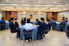 사상구, 초복맞이 1만 그릇 건강닭죽 나눔 실시