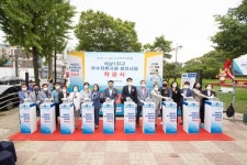 인천 서구, 석남동 상습 침수 지역에 우수저류시설 설치