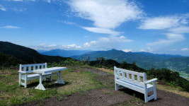 광양시, 느랭이골 자연휴양림에서 해빗-어스