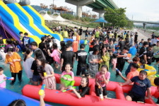 금천구, 금천청소년어울림마당 여름축제 오프라인 개최