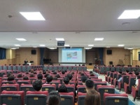 인천광역시교육청, 을지연습 사전교육 및 준비보고 직원교육 실시