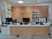 고양시 한뫼도서관, 리모델링 후 전면 개관