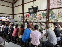 김포시, 농촌체험학습연구회 역량강화교육 개최