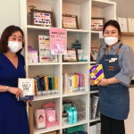 안성시, 진사도서관 독서진흥 프로그램  우리동네 책봄 가게 1호점 탄생