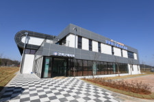 인천 강화군, 문체부 생활체육시설 지원사업 선정