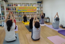 부산 서구, 학습자 원하는 곳 어디든 강좌 배달합니다