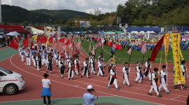 합천의 대표 축제, 제38회 대야문화제 개최