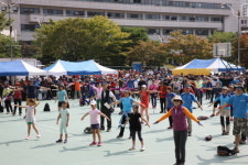 군포시, 한마음 군포시민 걷기대회 개최