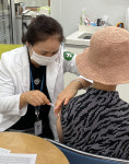 인천 미추홀구, 인플루엔자 무료 예방접종 시작