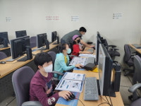 마포구, 홍익대와 스마트 코딩 아카데미 운영