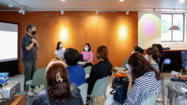 김포문화재단, 시민예술아카데미 어쩌다 예술가 展 개최