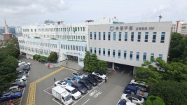 부산시 수영구, 망미2지구 행안부 정비사업 선정