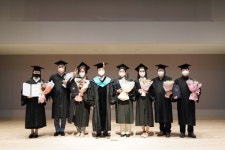 성남시, 상인대학 졸업식 개최