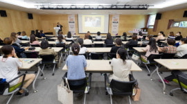 부산 북구, 육아소통으로 아이키우기 좋은 지역 만들기에 나서다