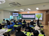 인천 연수구, 학교로 찾아가는 자전거 교육 재개