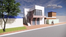 인천 동구, 금창동 도시재생 뉴딜사업 드라이브 걸어