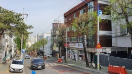 인천 남동구, 구월남로 일대 명품가로수길 조성